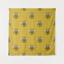 Search for bee tapestries Nature