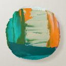 Search for multicolored cushions Blue