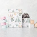 Search for circus wrapping paper Kids birthday