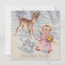 Search for deer christmas cards Cute