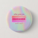 Search for holographic badges Elegant