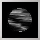 Search for monochrome posters Minimal