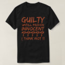 Search for innocence clothing Humour
