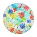 Search for easter chopping boards Flower