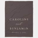 Search for fall blankets Modern