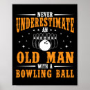 Search for bowling humour posters Walter