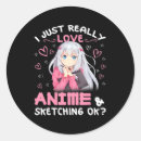 Search for really stickers Girl