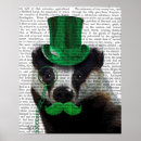 Search for moustache posters Animals
