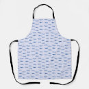 Search for sardine aprons For her