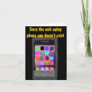 Search for cell phone birthday cards Jokes