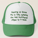 Search for getting hats Marriage