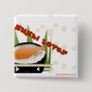 Search for food square badges Adorable