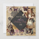 Search for alice square invitations Shower