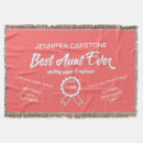 Search for aunt blankets Nephew