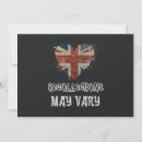 Search for royal prince invitations British