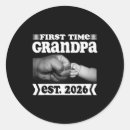 Search for first time dad stickers Est 2