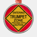 Search for trumpet player christmas tree decorations Trumpeter