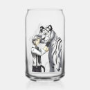 Search for tiger beer glasses Cute