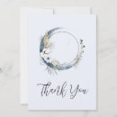 Search for crescent cards Blue