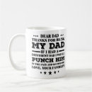 Search for i love you grandpa mugs Dad