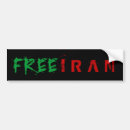 Search for iran bumper stickers Election