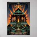 Search for temple of the art Pharaoh