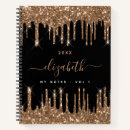 Search for beautiful notebooks Black