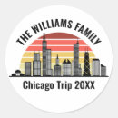 Search for chicago city stickers Sunset