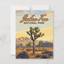 Search for joshua tree cards California