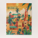 Search for marrakech puzzles Morocco