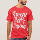 Search for funny bodybuilding tshirts Barbell