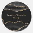 Search for elegant glitter stickers Agate