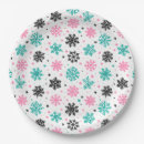 Search for black christmas plates Contemporary