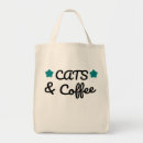 Search for funny cat quotes bags Coffee