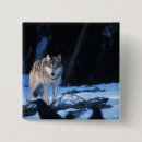 Search for grey wolf badges North america