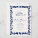 Search for fiesta baby sprinkle invitations For her