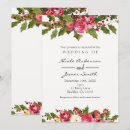 Search for december wedding invitations Elegant