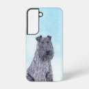 Search for blue terrier electronics Puppy