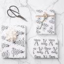 Search for fancy wrapping paper Trendy