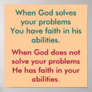 Search for beliefe posters Faith