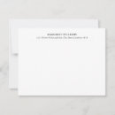 Search for business cards note cards Modern