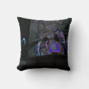 Search for crow cushions Fantasy