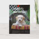 Search for golden doodle puppies cards Dog