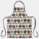 Search for maki aprons Sashimi