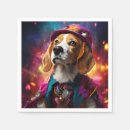 Search for beagle napkins Pets