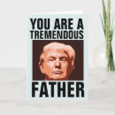 Search for trumps cards Dad