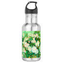 Search for vincent van gogh water bottles Flowers