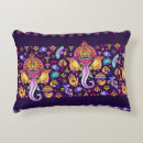 Search for indian cushions Bright