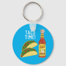 Search for taco key rings Food