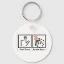 Search for bacon key rings I love bacon